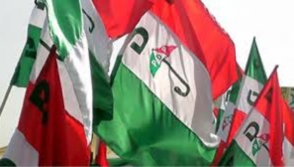 Ondo 2020: Ex PDP scribe emerges sole guber aspirant in LG